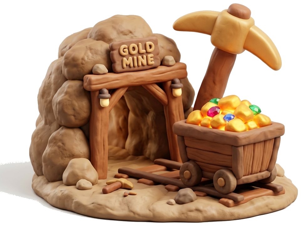 Gold Mine