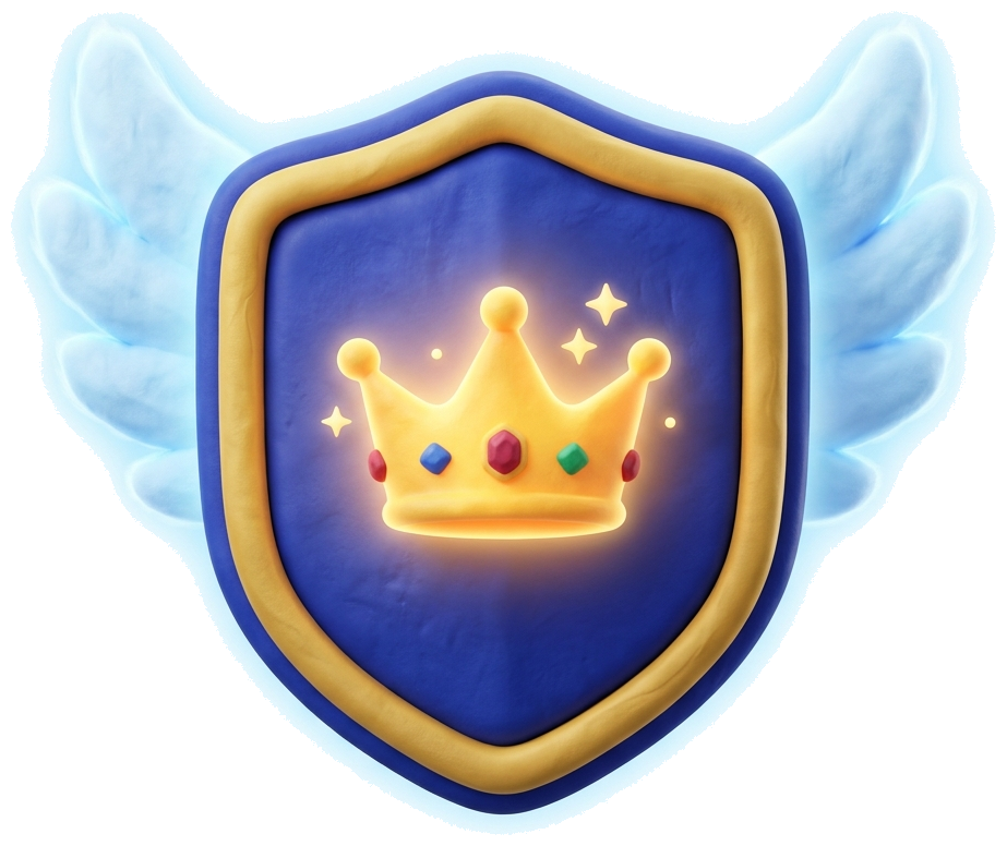 Peace Shield